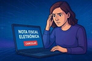 Cancelamento de NF-e Fora do Prazo: O Que Fazer e Quais São as Penalidades?