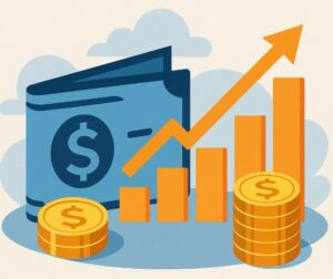 Como calcular o ganho de capital na venda de bens do ativo imobilizado?